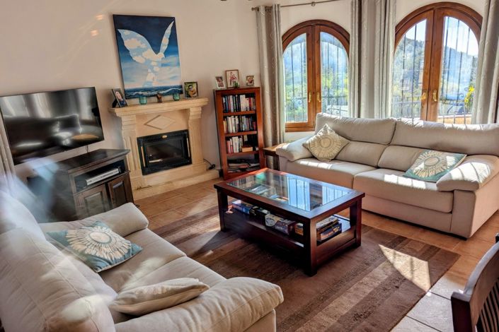 Image No.20-Villa de 4 chambres à vendre à Moraira