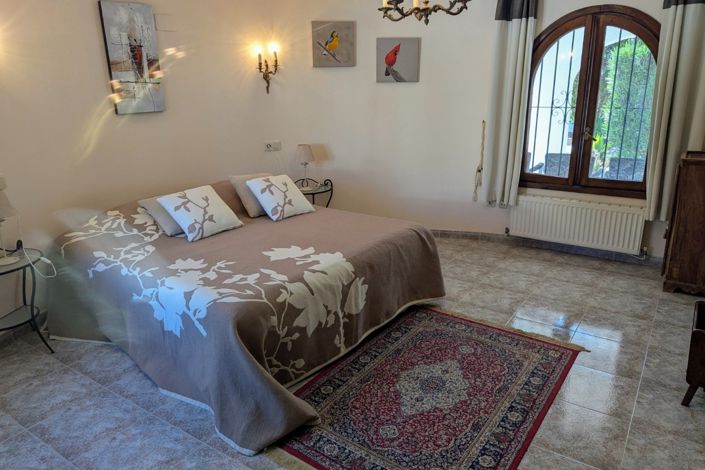 Image No.26-Villa de 4 chambres à vendre à Moraira