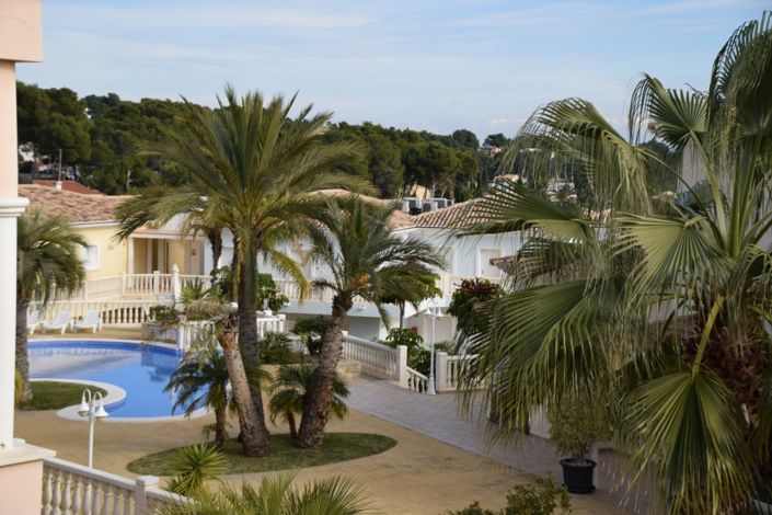 Image No.10-1 Bed Apartment for sale