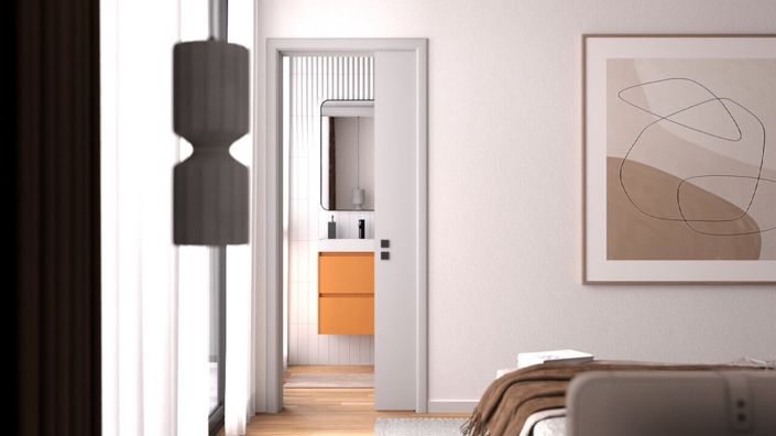 Image No.4-Villa de 3 chambres à vendre à Alcalali