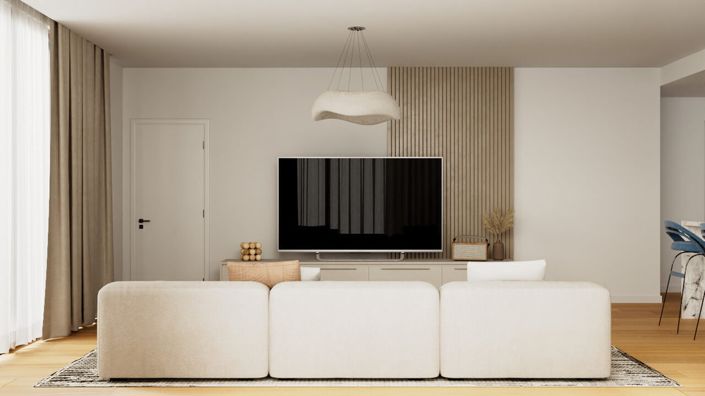 Image No.6-Villa de 3 chambres à vendre à Alcalali