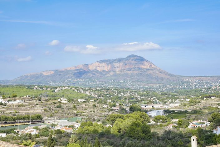Image No.28-Maison de ville de 2 chambres à vendre à Benitachell
