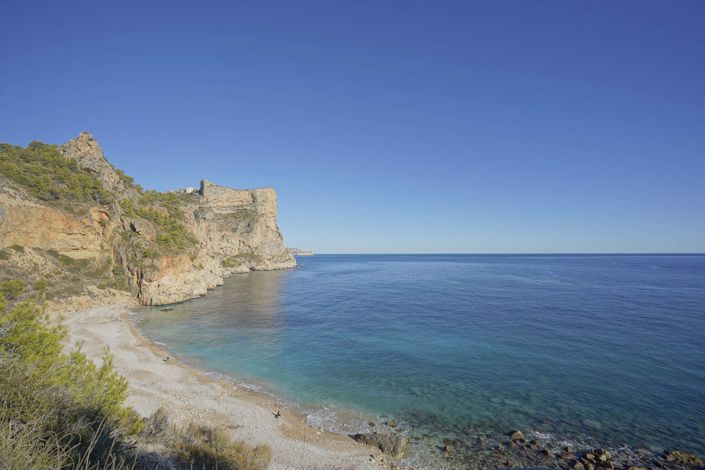 Image No.30-Maison de ville de 2 chambres à vendre à Benitachell