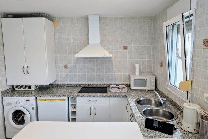 Image No.12-Villa de 4 chambres à vendre à Benissa