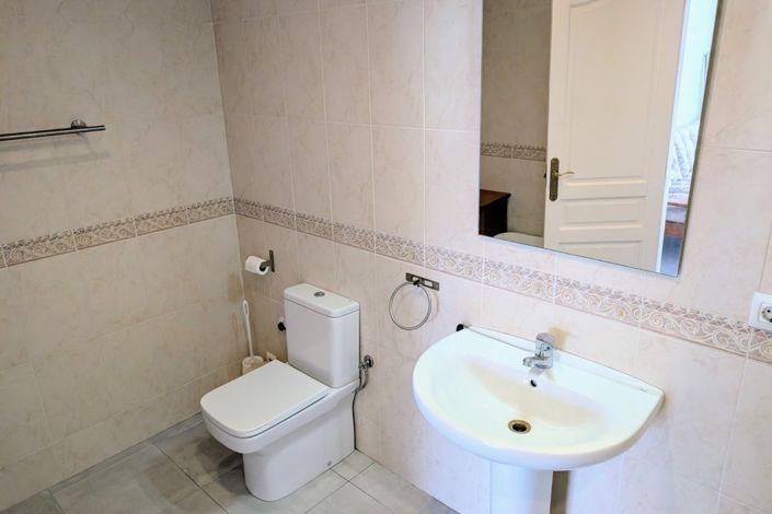 Image No.15-Villa de 4 chambres à vendre à Benissa