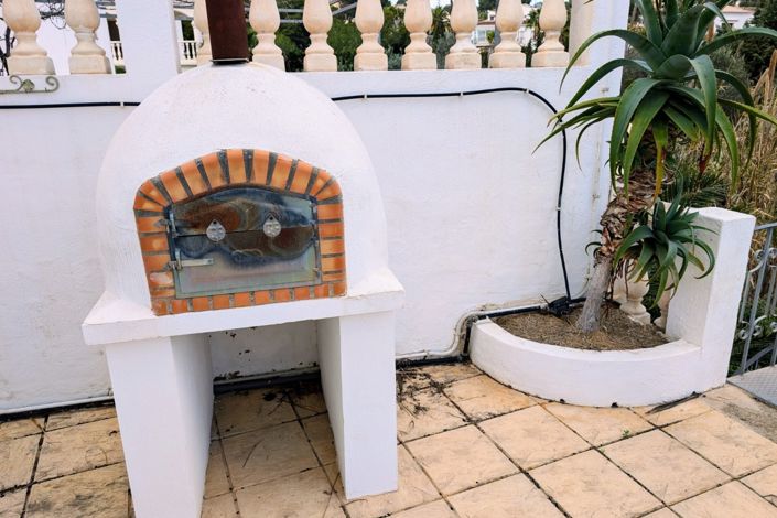 Image No.20-Villa de 4 chambres à vendre à Benissa