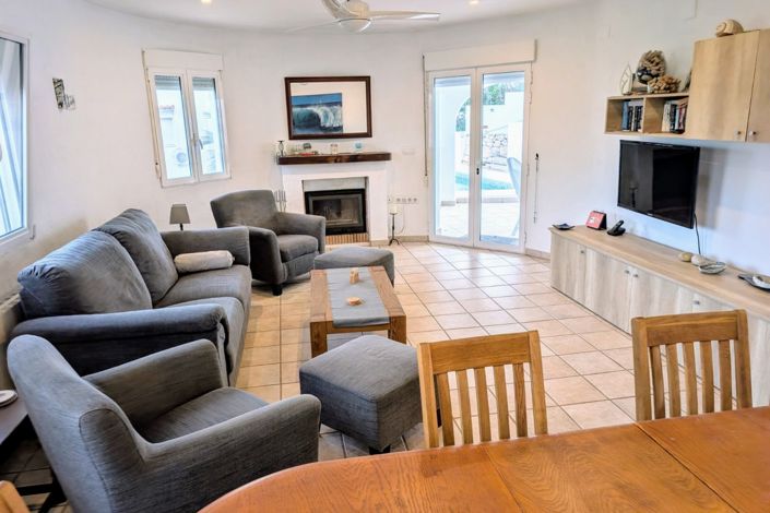 Image No.26-Villa de 4 chambres à vendre à Benissa