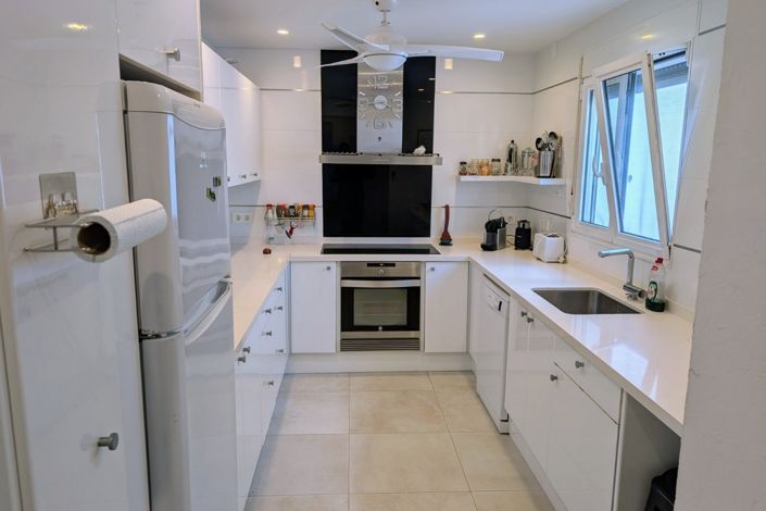 Image No.6-Villa de 4 chambres à vendre à Benissa