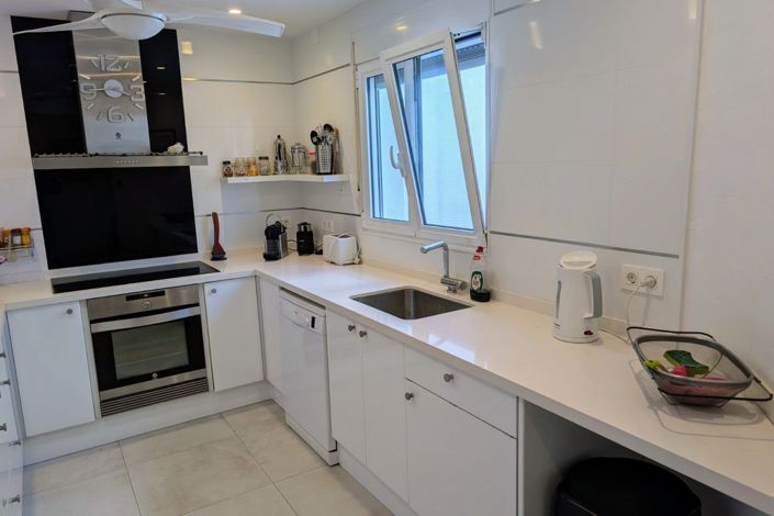 Image No.7-Villa de 4 chambres à vendre à Benissa