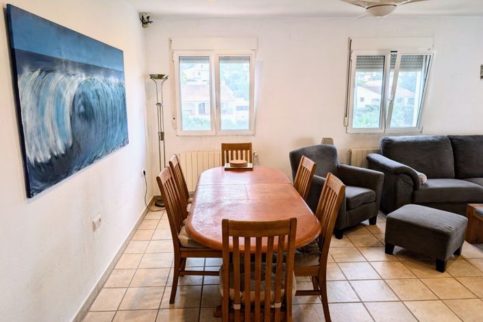 Image No.8-Villa de 4 chambres à vendre à Benissa