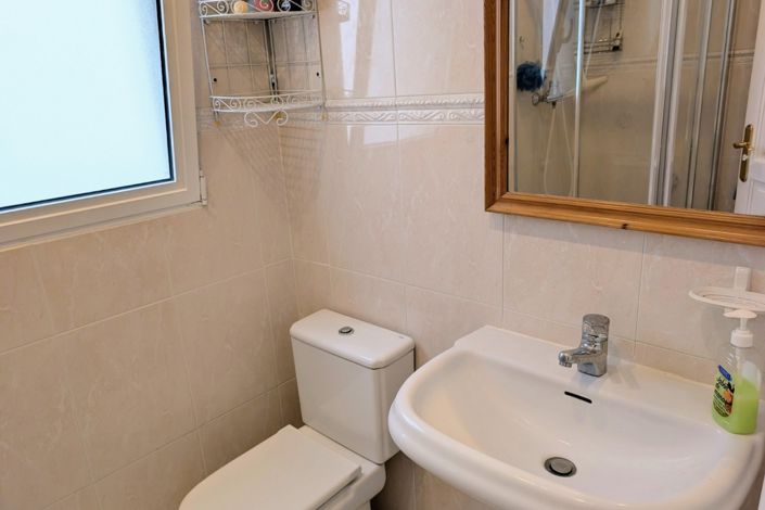 Image No.9-Villa de 4 chambres à vendre à Benissa