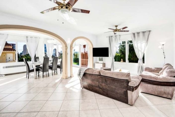 Image No.6-3 Bed Villa for sale