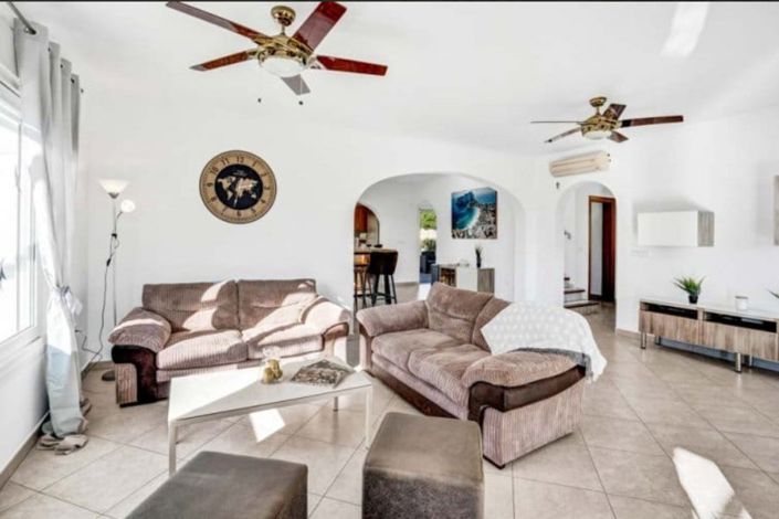 Image No.8-3 Bed Villa for sale