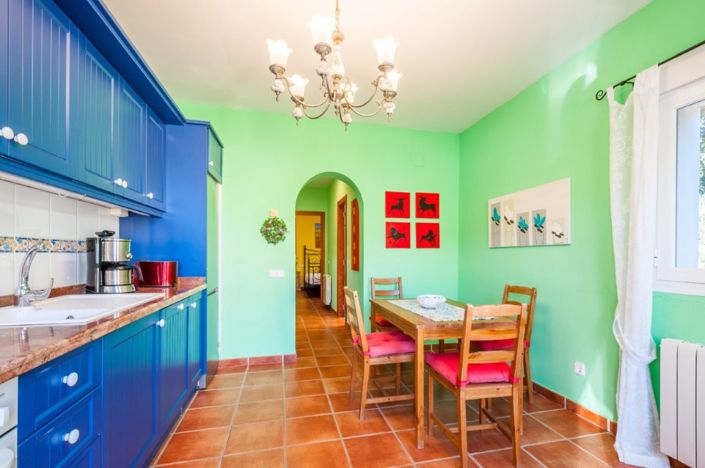 Image No.17-4 Bed Villa for sale