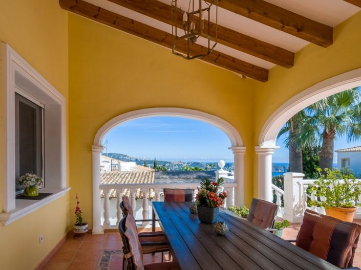 Image No.27-4 Bed Villa for sale