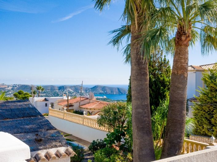 Image No.8-4 Bed Villa for sale