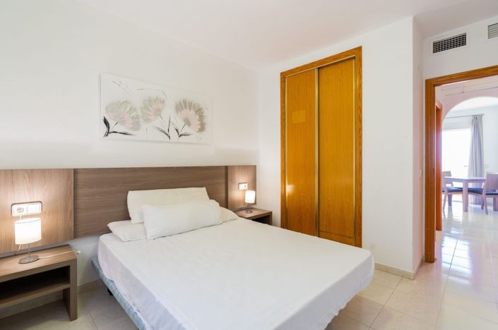 Image No.11-1 Bed Apartment for sale