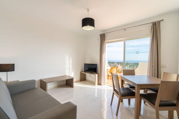 Image No.4-1 Bed Apartment for sale