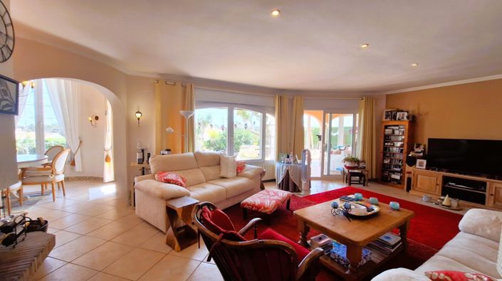 Image No.13-3 Bed Villa for sale