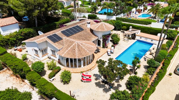 Image No.5-3 Bed Villa for sale