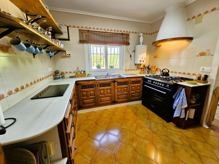 Image No.15-3 Bed Villa for sale