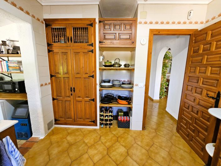 Image No.16-3 Bed Villa for sale