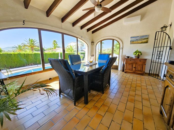 Image No.17-3 Bed Villa for sale