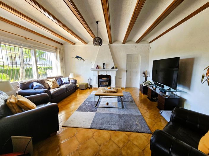 Image No.20-3 Bed Villa for sale