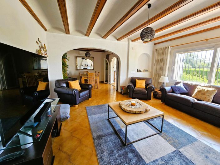 Image No.24-3 Bed Villa for sale