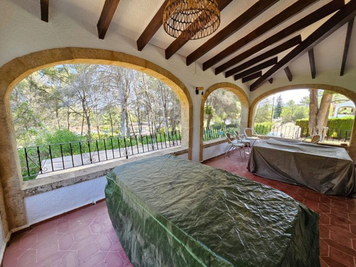 Image No.10-6 Bed Villa for sale