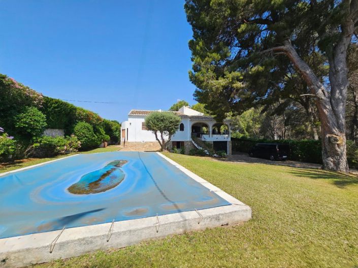 Image No.6-6 Bed Villa for sale