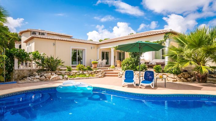 Image No.10-5 Bed Villa for sale