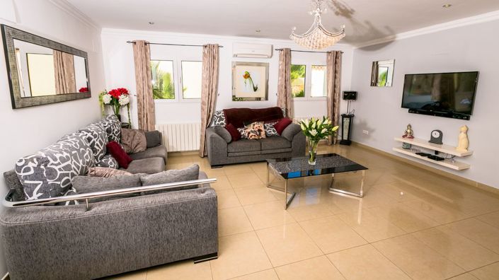 Image No.4-5 Bed Villa for sale