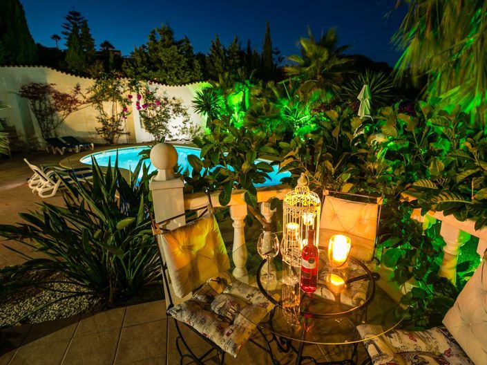 Image No.5-5 Bed Villa for sale