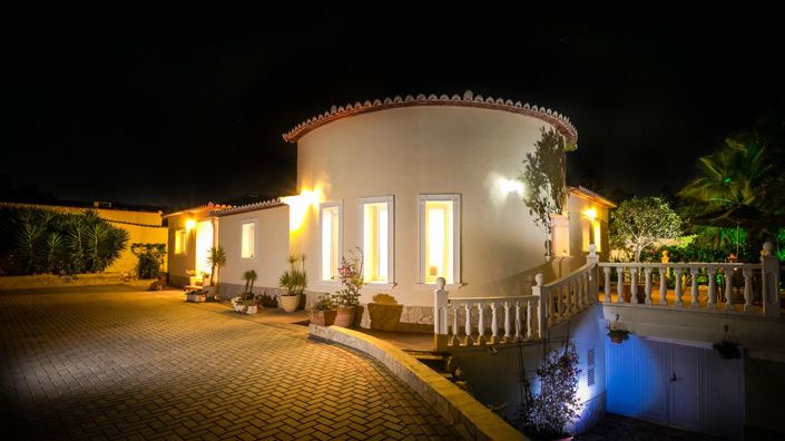 Image No.6-5 Bed Villa for sale