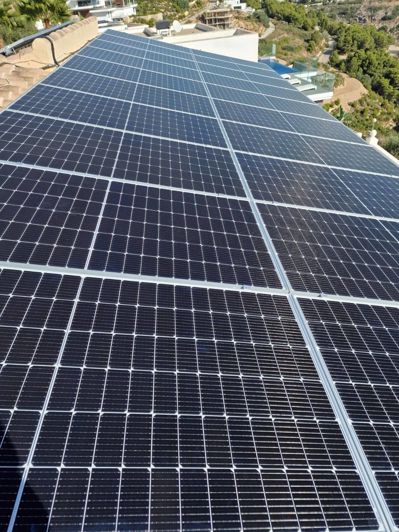 Image No.10-3 Bed Villa for sale