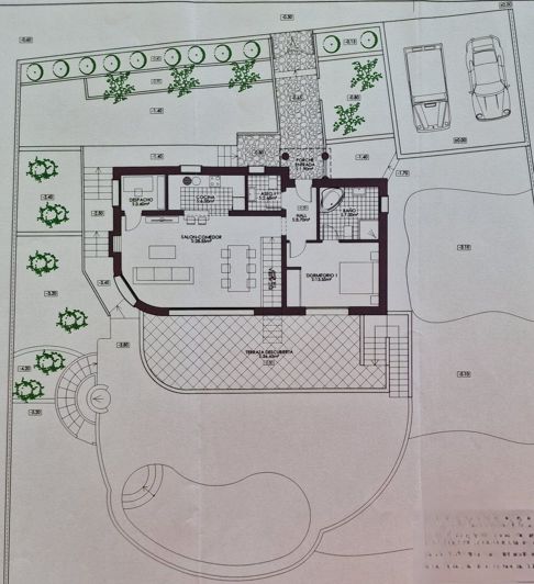 Image No.29-3 Bed Villa for sale