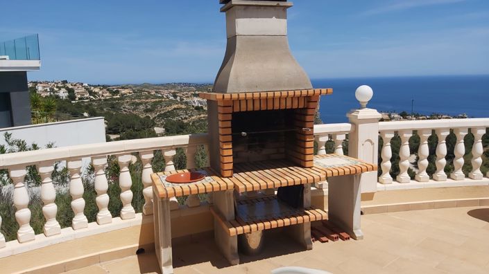 Image No.8-3 Bed Villa for sale