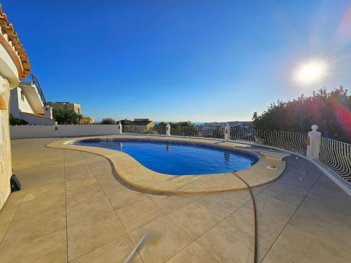 Image No.5-5 Bed Villa for sale