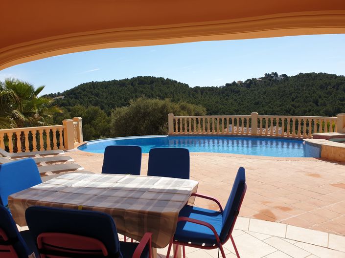 Image No.20-Villa de 3 chambres à vendre à Javea