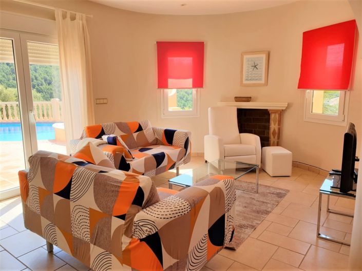 Image No.23-Villa de 3 chambres à vendre à Javea