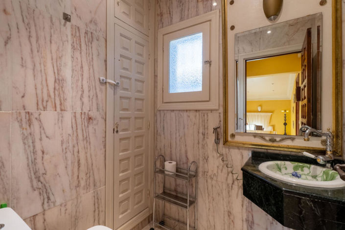 Image No.13-Villa de 4 chambres à vendre à Benissa