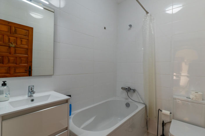 Image No.21-Villa de 4 chambres à vendre à Benissa