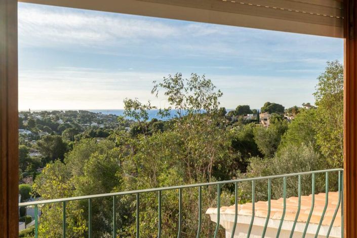 Image No.8-Villa de 4 chambres à vendre à Benissa