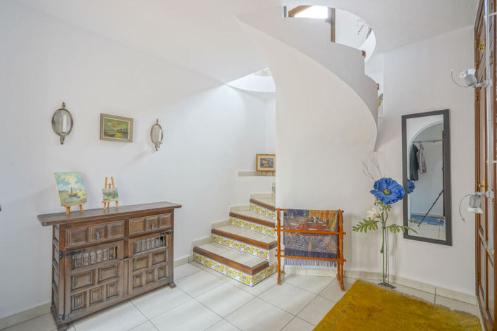 Image No.19-Villa de 5 chambres à vendre à Pego