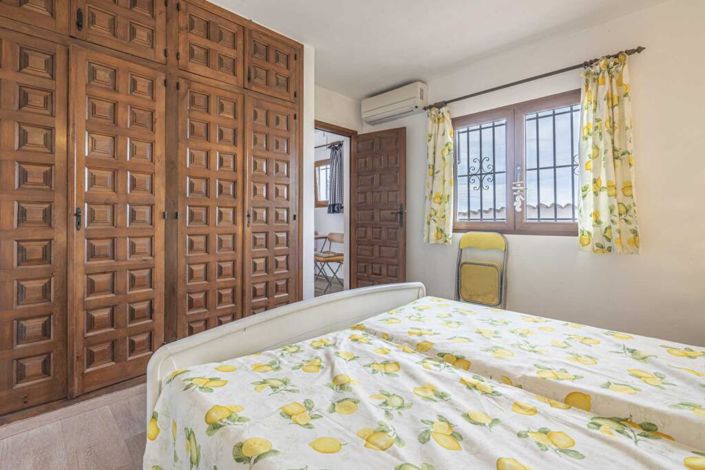 Image No.22-Villa de 5 chambres à vendre à Pego