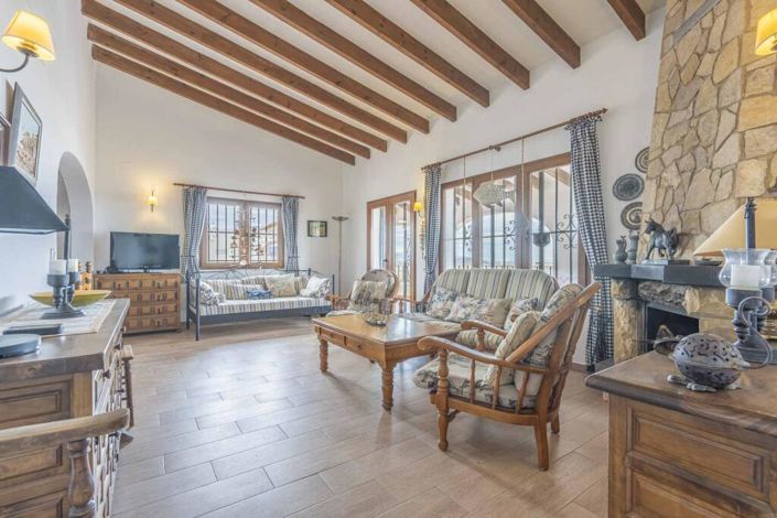 Image No.26-Villa de 5 chambres à vendre à Pego