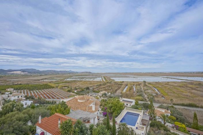 Image No.8-Villa de 5 chambres à vendre à Pego