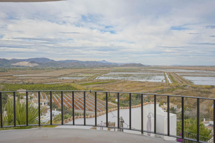 Image No.9-Villa de 5 chambres à vendre à Pego