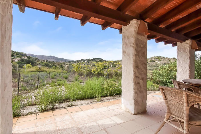 Image No.23-Propriété de 7 chambres à vendre à Benissa